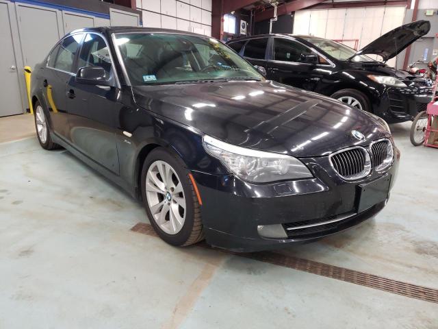 BMW 535 XI 2010 wbanv9c57ac391003