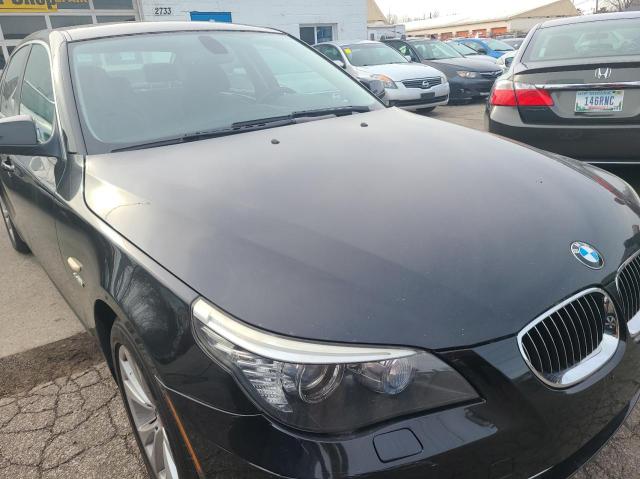 BMW 535 XI 2010 wbanv9c57ac391163