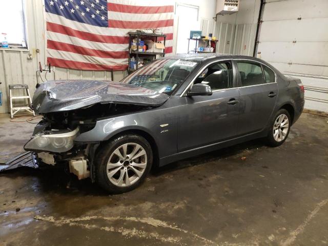 BMW 535 XI 2010 wbanv9c57ac391681