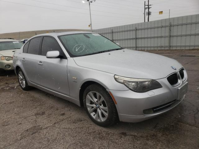 BMW 535 XI 2010 wbanv9c58ac136909