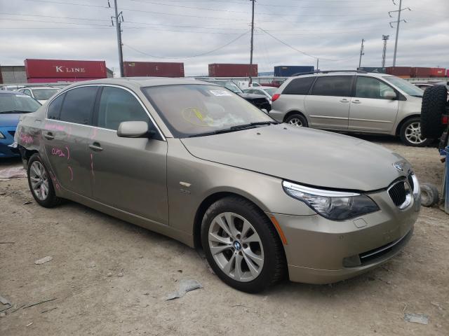 BMW 535 XI 2010 wbanv9c58ac137347