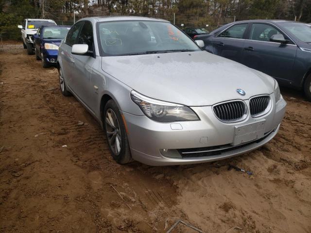 BMW 535 XI 2010 wbanv9c58ac137638