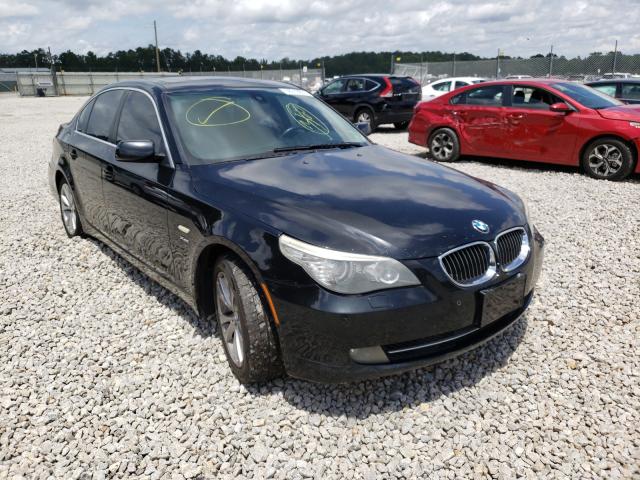 BMW 535 XI 2010 wbanv9c58ac138014