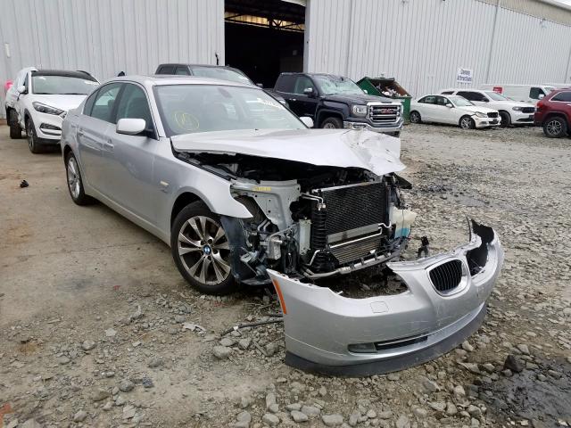 BMW 535 XI 2010 wbanv9c58ac138501