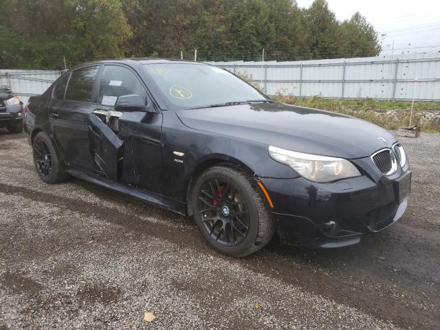 BMW 535 XI 2010 wbanv9c58ac138742