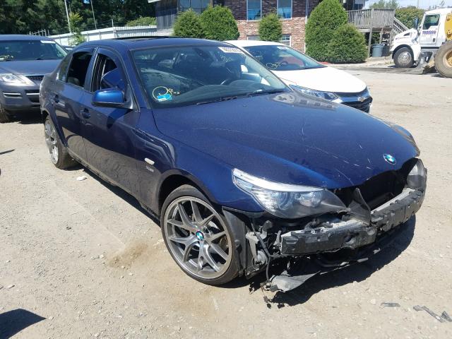 BMW 535 XI 2010 wbanv9c58ac138935