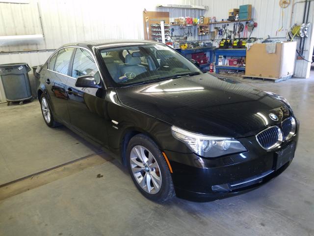 BMW 535 XI 2010 wbanv9c58ac139194