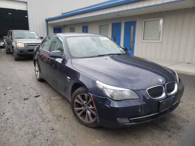 BMW 535 XI 2010 wbanv9c58ac139440