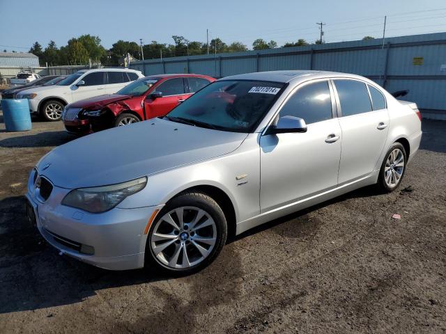 BMW 535 XI 2010 wbanv9c58ac139471