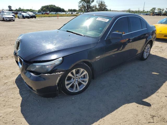 BMW 535 XI 2010 wbanv9c58ac139695