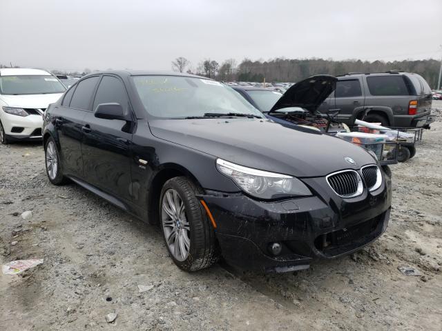 BMW 535 XI 2010 wbanv9c58ac139759