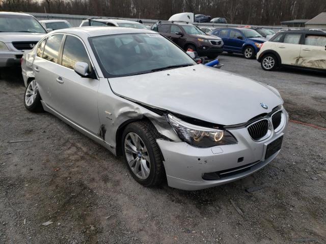 BMW 535 XI 2010 wbanv9c58ac390913