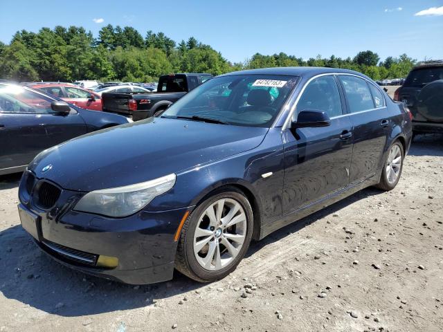 BMW 535 XI 2010 wbanv9c58ac390989