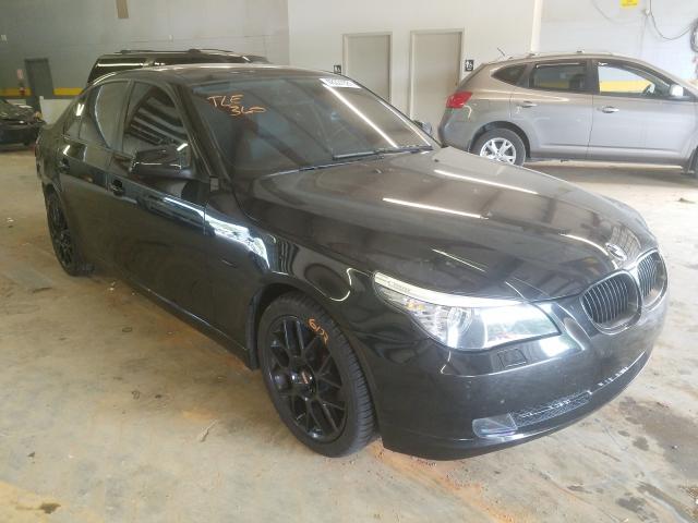 BMW 535 XI 2010 wbanv9c58ac390992