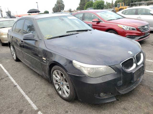 BMW 535 XI 2010 wbanv9c58ac391236