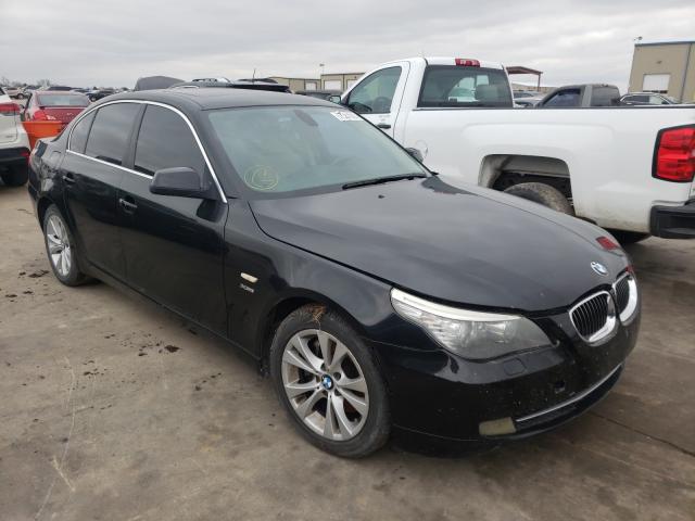 BMW 535 XI 2010 wbanv9c58ac391267