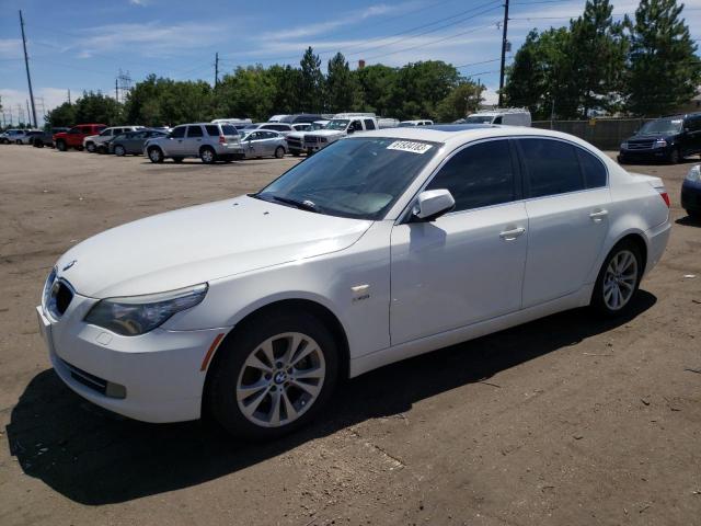 BMW 535 XI 2010 wbanv9c58ac391401