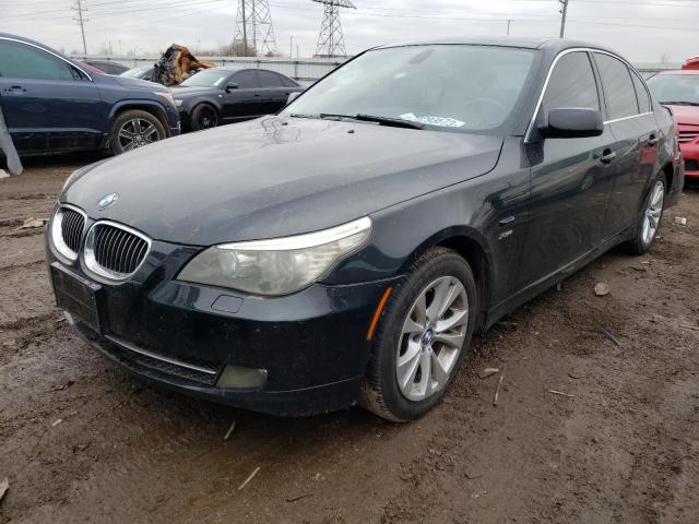 BMW 535 XI 2010 wbanv9c59ac136773