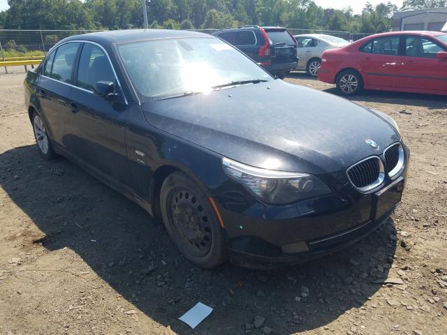 BMW 535 XI 2010 wbanv9c59ac137437