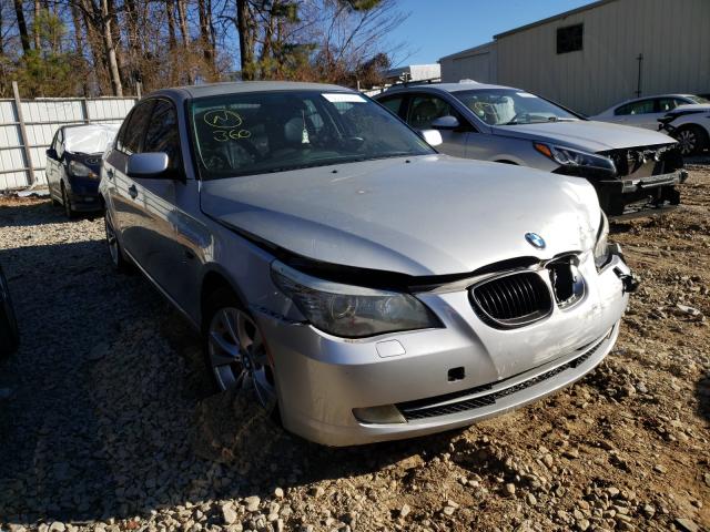 BMW 535 XI 2010 wbanv9c59ac137924