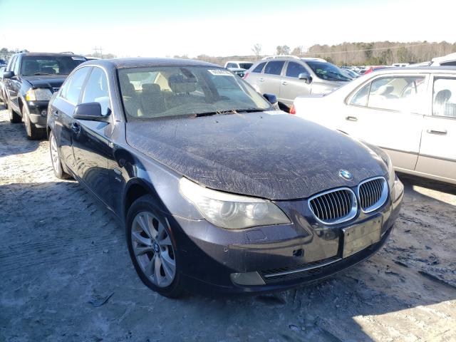 BMW 535 XI 2010 wbanv9c59ac138801