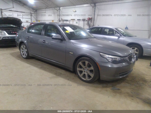 BMW 535XI 2009 wbanv9c59ac138975