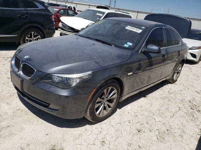 BMW 535 XI 2010 wbanv9c59ac139690