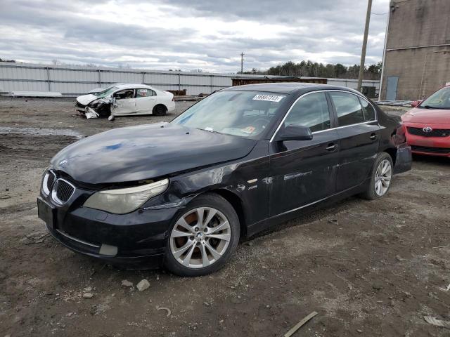 BMW 535 XI 2010 wbanv9c59ac390161