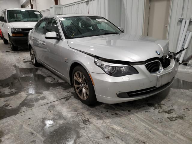 BMW NULL 2010 wbanv9c59ac390239