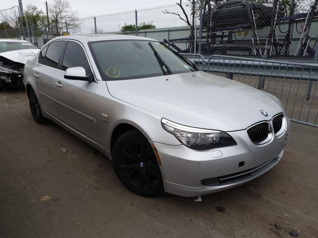 BMW NULL 2010 wbanv9c59ac390449