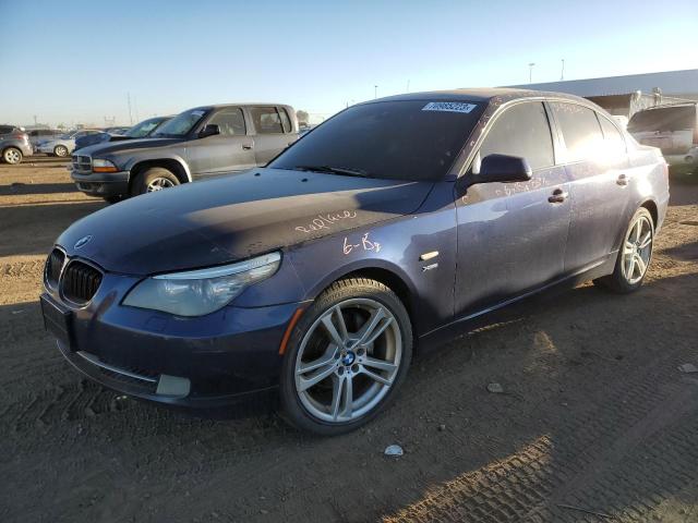 BMW 535 XI 2010 wbanv9c59ac390452