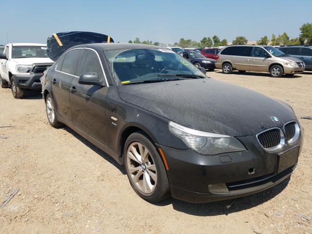 BMW 535 XI 2010 wbanv9c59ac391164