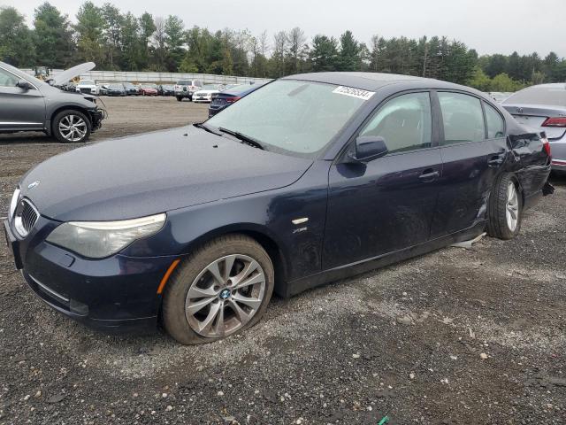 BMW 535 XI 2010 wbanv9c59ac391214