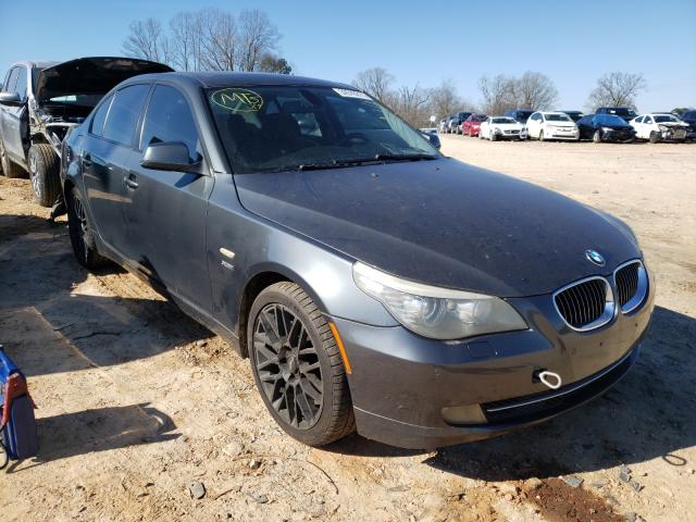 BMW 535XI 2009 wbanv9c59ac391746