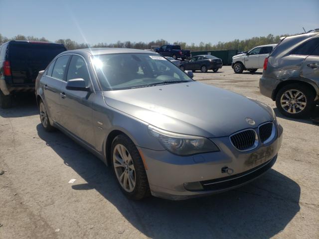 BMW 535 XI 2010 wbanv9c59ac391973