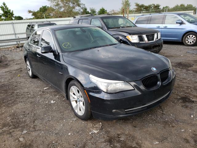 BMW 535 XI 2010 wbanv9c59acw51790