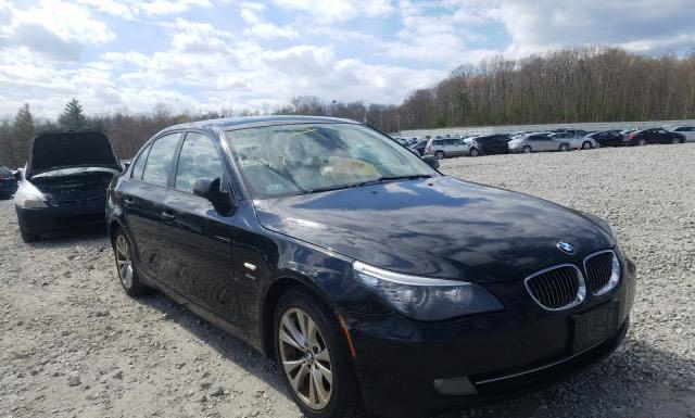 BMW 535 2010 wbanv9c5xac138046