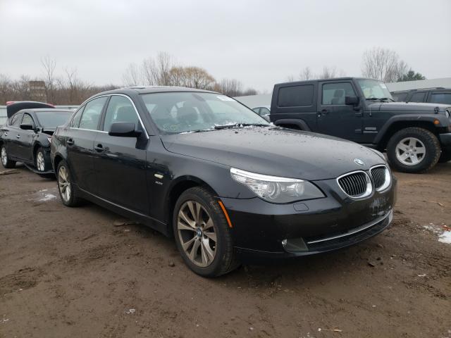 BMW 535 XI 2010 wbanv9c5xac138239