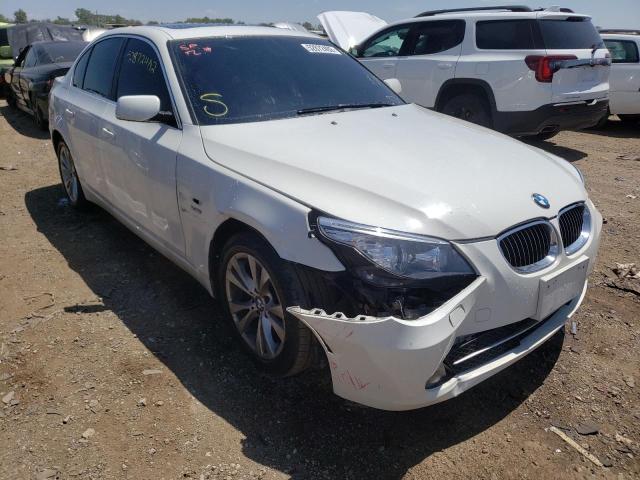 BMW 535 XI 2010 wbanv9c5xac138323