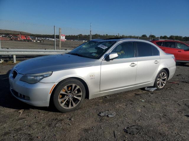 BMW 535 XI 2010 wbanv9c5xac138886