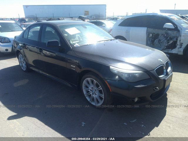 BMW NULL 2010 wbanv9c5xac139262