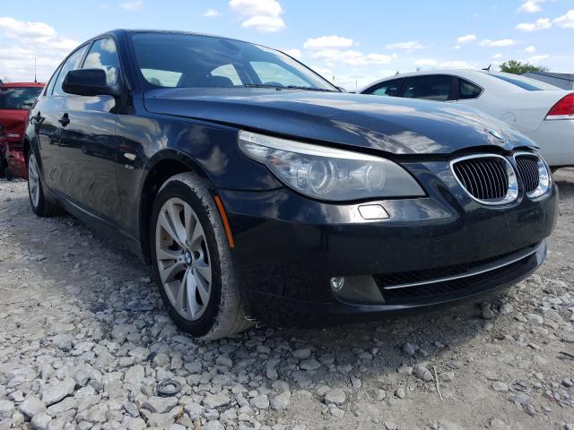 BMW 535 XI 2010 wbanv9c5xac139391