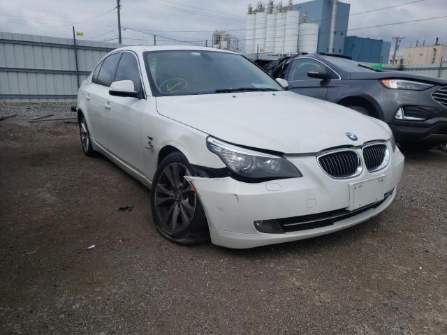 BMW 535 XI 2010 wbanv9c5xac390380