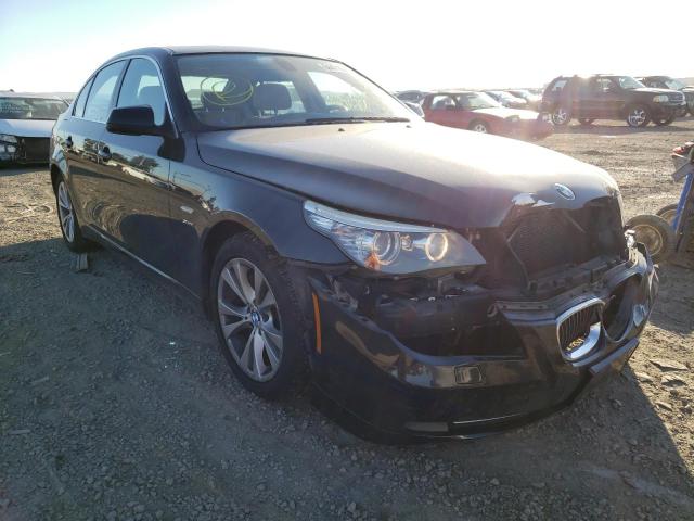 BMW 535 XI 2010 wbanv9c5xac390458