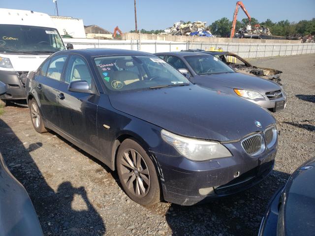 BMW 535 XI 2010 wbanv9c5xac391318