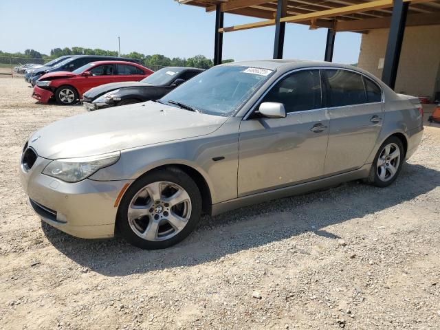 BMW 535 I 2008 wbanw13508cz71279