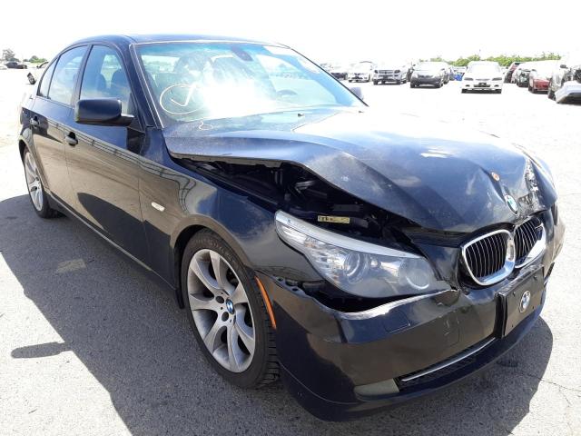 BMW 535 I 2009 wbanw13509c162270