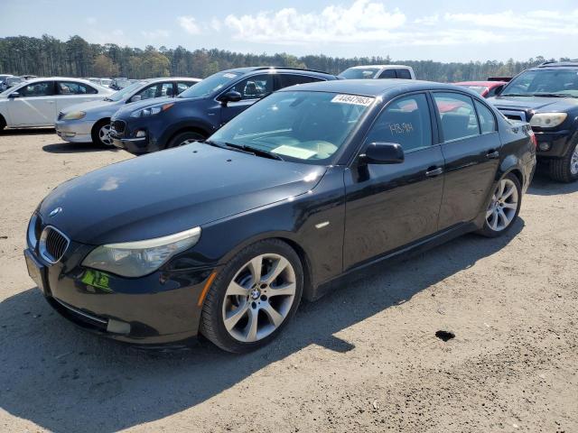 BMW NULL 2009 wbanw13509c162446