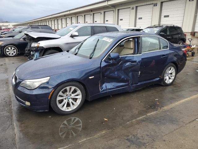 BMW 535 I 2009 wbanw13509ck93456