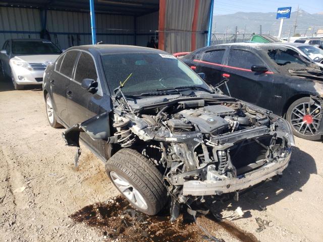 BMW 535 I 2009 wbanw13519c162018